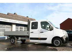 Gebraucht 2019 Nissan NV400 S Van | 16.780 € (Fairer Preis)