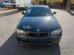 Schwarz Gebraucht 2010 BMW 118 Advantage Kleinwagen | 5.499 € (Fairer Preis)