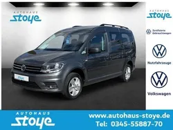 Gebraucht 2019 VW Caddy Maxi Comfortline Van / Kleinbus | 25.760 € (Fairer Preis)