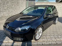 Schwarz Gebraucht 2009 VW Golf VI Comfortline Limousine | 6.000 € (Fairer Preis)