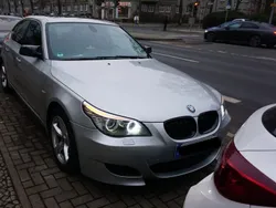 Gebraucht 2007 BMW 530 Limousine | 5.500 € (Guter Preis)