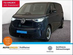 Starlight blue metallic Gebraucht 2024 VW ID. Buzz Pro Van / Kleinbus | 59.740 € (Superpreis)