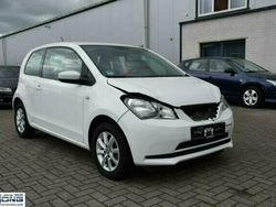 Weiß Gebraucht 2018 Seat Mii Chic Kleinwagen | 4.750 €