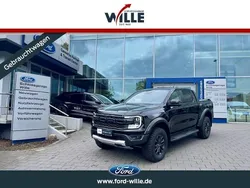 Schwarz Neu 2025 Ford Ranger Raptor Abholung | 68.990 € (Guter Preis)
