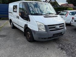 Weiß Gebraucht 2010 Ford Transit Van / Kleinbus | 3.200 € (Superpreis)
