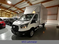 Andere Gebraucht 2023 Ford Transit Trend | 53.550 €