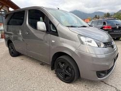 Grau Gebraucht 2012 Nissan NV200 Premium Edition Van | 5.999 € (Guter Preis)