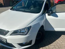 Weiß Gebraucht 2016 Seat Ibiza FR Kleinwagen | 7.999 € (Etwas zu teuer)