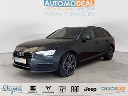 Grau Gebraucht 2019 Audi A4 Comfort Kombi | 18.899 € (Fairer Preis)