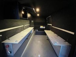 Weiß Gebraucht 2016 Mercedes Vito Van / Kleinbus | 12.750 €