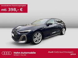 Firmamentblau metallic Gebraucht 2025 Audi A5 Edition .1 Coupé | 53.998 € (Fairer Preis)