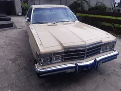 Chrysler Le Baron