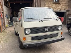 Grau Gebraucht 1988 VW T3 Van | 4.000 €