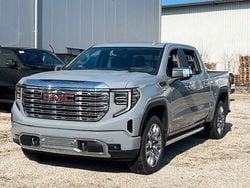 Grau Neu 2025 GMC Sierra SUV | 84.900 € (Fairer Preis)