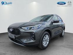 Magnetic metallic Gebraucht 2025 Ford Kuga Titanium SUV | 38.990 € (Guter Preis)