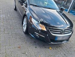 Schwarz Gebraucht 2009 VW CC Sport Limousine | 7.500 € (Fairer Preis)
