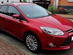 Gebraucht 2011 Ford Focus Titanium Kombi | 3.900 € (Fairer Preis)