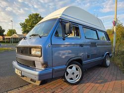 Blau Gebraucht 1990 VW T3 Edition Van | 17.900 €