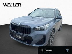 Storm bay (grau) Gebraucht 2023 BMW X1 M Sport SUV | 38.850 € (Fairer Preis)