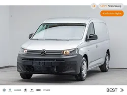 Silber Neu 2025 VW Caddy Maxi R Van / Kleinbus | 39.295 € (Fairer Preis)