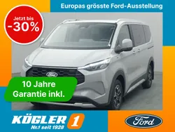Othercolor Gebraucht 2022 Ford Tourneo Custom Active Van / Kleinbus | 56.495 € (Teuer)