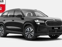 Schwarz Neu 2025 Skoda Kodiaq SUV | 42.900 € (Fairer Preis)