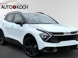Weiß Neu 2025 Kia Sportage SUV | 34.970 € (Guter Preis)
