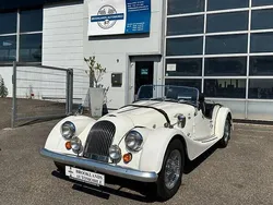 Weiß Gebraucht 1977 Morgan Plus 8 Cabrio | 49.900 €