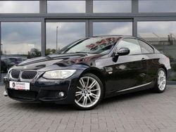 Schwarz Gebraucht 2013 BMW 330 M Sport Coupé | 13.900 € (Superpreis)