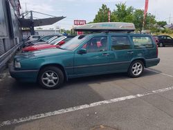 Grün Gebraucht 1995 Volvo 740 Business Edition Kombi | 3.000 €
