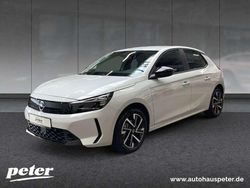 Kontur weiß Neu 2026 Opel Corsa Edition Kleinwagen | 21.940 €