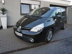 Cosmosschwarzmetallic Gebraucht 2012 Renault Espace Business Van / Kleinbus | 6.900 €