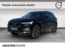 Gebraucht 2021 Volvo XC60 SUV | 34.490 € (Etwas zu teuer)