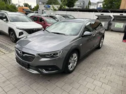 Licht grau m2 Gebraucht 2018 Opel Insignia Country Tourer Kombi | 13.975 € (Superpreis)
