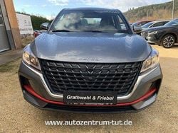 Speed grey Gebraucht 2024 DFSK Fengon SUV | 15.990 € (Fairer Preis)