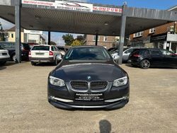 Grau Gebraucht 2013 BMW 320 Comfort Edition Coupé | 15.600 € (Etwas zu teuer)