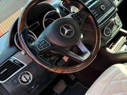 Gebraucht 2016 Mercedes GLS350 SUV | 28.000 € (Fairer Preis)