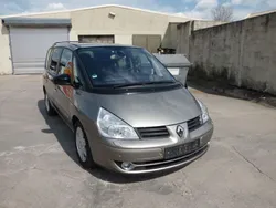 Gold Gebraucht 2012 Renault Espace Van / Kleinbus | 6.200 € (Teuer)