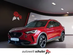 "desire" rot Gebraucht 2022 Cupra Formentor VZ SUV | 29.550 € (Fairer Preis)