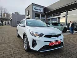 Weiß Neu 2025 Kia Stonic Vision SUV | 24.499 € (Fairer Preis)