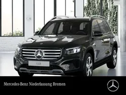 Schwarz Gebraucht 2024 Mercedes GLB200 Advanced SUV | 40.890 € (Fairer Preis)