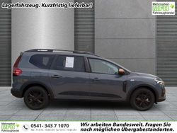 Dolomitgrau Neu 2025 Dacia Jogger Extreme Van / Kleinbus | 22.090 € (Fairer Preis)