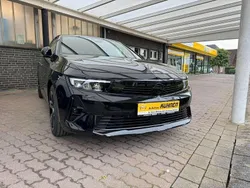Schwarz Neu 2025 Opel Astra Kombi | 32.400 € (Fairer Preis)