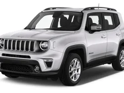 Neu 2024 Jeep Renegade SUV | 31.100 € (Etwas zu teuer)