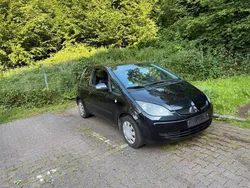 Schwarz Gebraucht 2006 Mitsubishi Colt Kleinwagen | 270 € (Guter Preis)