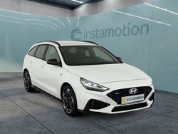 Weiß Gebraucht 2024 Hyundai i30 Kombi | 26.495 € (Fairer Preis)