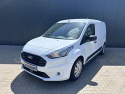 Weiß Gebraucht 2021 Ford Transit Trend Van / Kleinbus | 17.990 € (Fairer Preis)