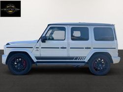 Other Gebraucht 2019 Mercedes G63 AMG AMG Edition 1 SUV | 138.990 € (Etwas zu teuer)