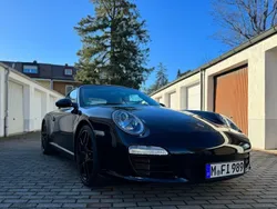 Porsche 997