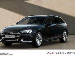 Außenfarbe: Gebraucht 2024 Audi A4 Advanced Plus Kombi | 34.240 € (Fairer Preis)